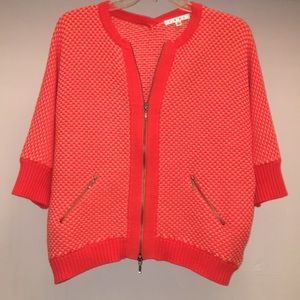 cAbi Size Medium Knit Sweater
